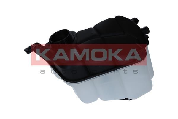 KAMOKA, Vase d'expansion, liquide de refroidissement