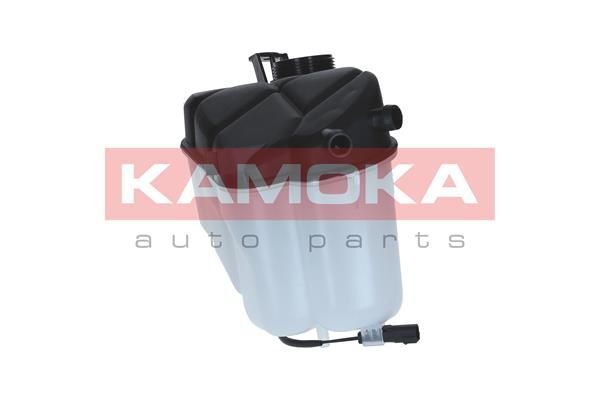 KAMOKA, Vase d'expansion, liquide de refroidissement