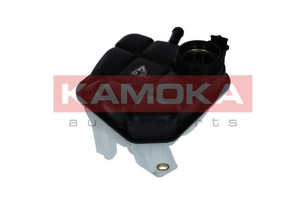 KAMOKA, Vase d'expansion, liquide de refroidissement