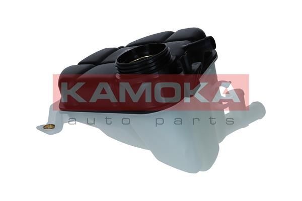 KAMOKA, Vase d'expansion, liquide de refroidissement