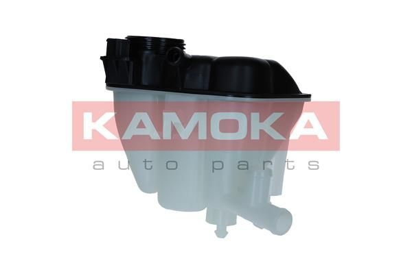 KAMOKA, Vase d'expansion, liquide de refroidissement