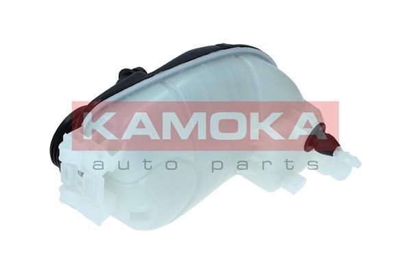 KAMOKA, Vase d'expansion, liquide de refroidissement