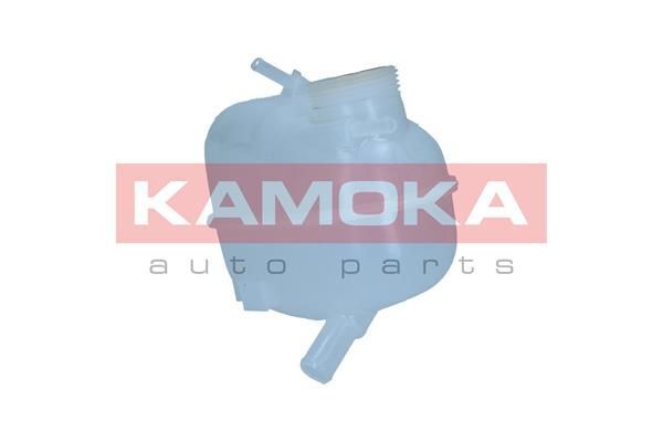 KAMOKA, Vase d'expansion, liquide de refroidissement