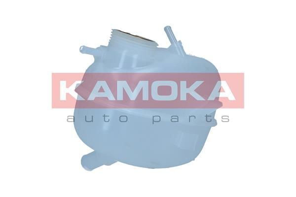 KAMOKA, Vase d'expansion, liquide de refroidissement