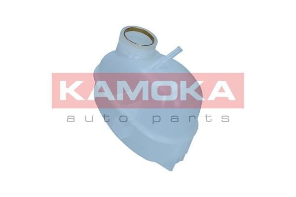 KAMOKA, Vase d'expansion, liquide de refroidissement