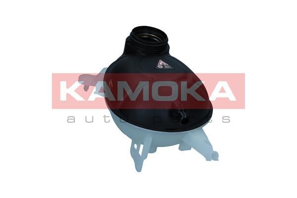 KAMOKA, Vase d'expansion, liquide de refroidissement