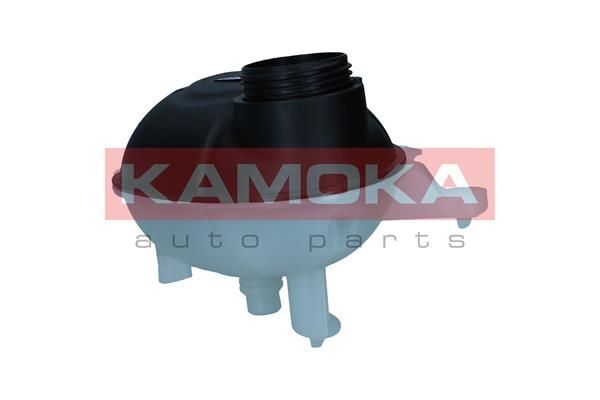 KAMOKA, Vase d'expansion, liquide de refroidissement