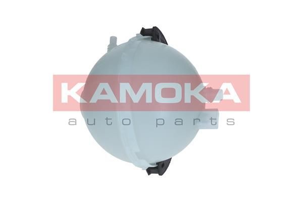 KAMOKA, Vase d'expansion, liquide de refroidissement