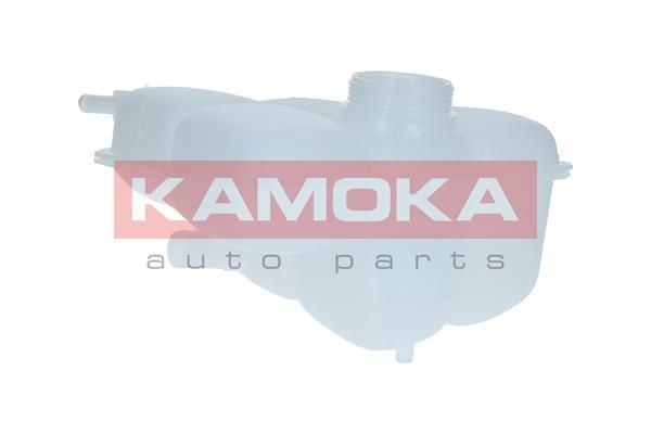 KAMOKA, Vase d'expansion, liquide de refroidissement