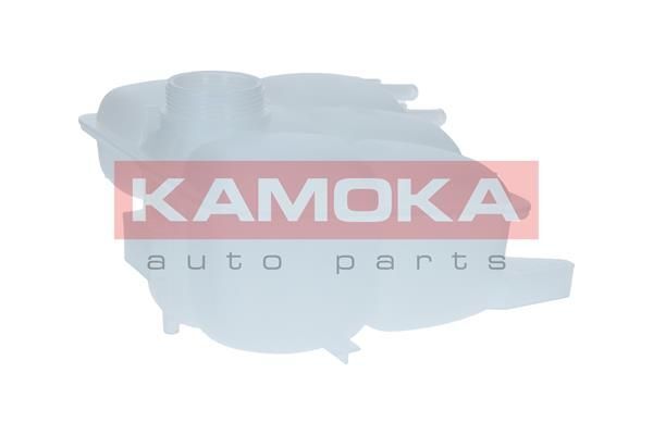 KAMOKA, Vase d'expansion, liquide de refroidissement