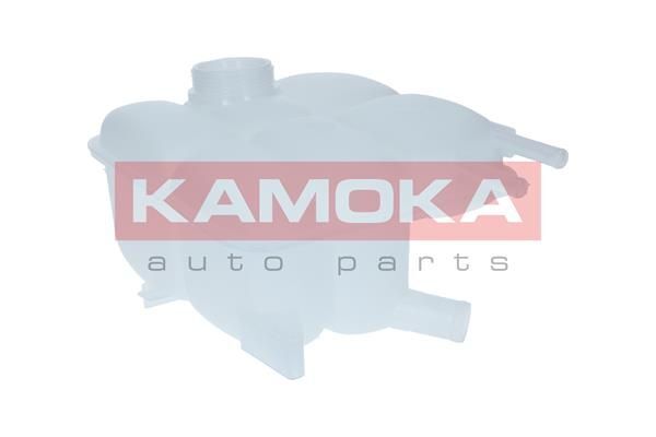 KAMOKA, Vase d'expansion, liquide de refroidissement