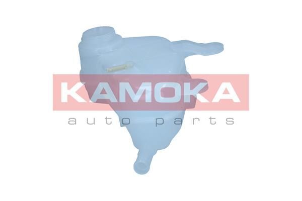 KAMOKA, Vase d'expansion, liquide de refroidissement