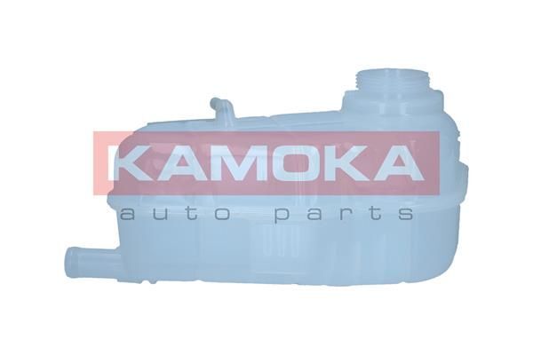 KAMOKA, Vase d'expansion, liquide de refroidissement