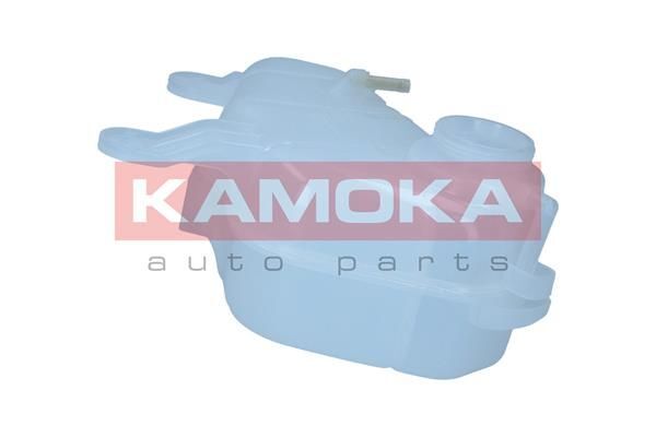 KAMOKA, Vase d'expansion, liquide de refroidissement