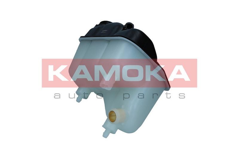 KAMOKA, Vase d'expansion, liquide de refroidissement