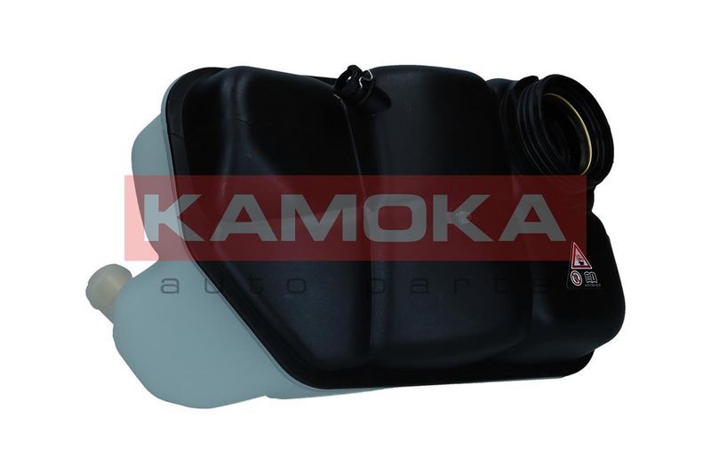 KAMOKA, Vase d'expansion, liquide de refroidissement