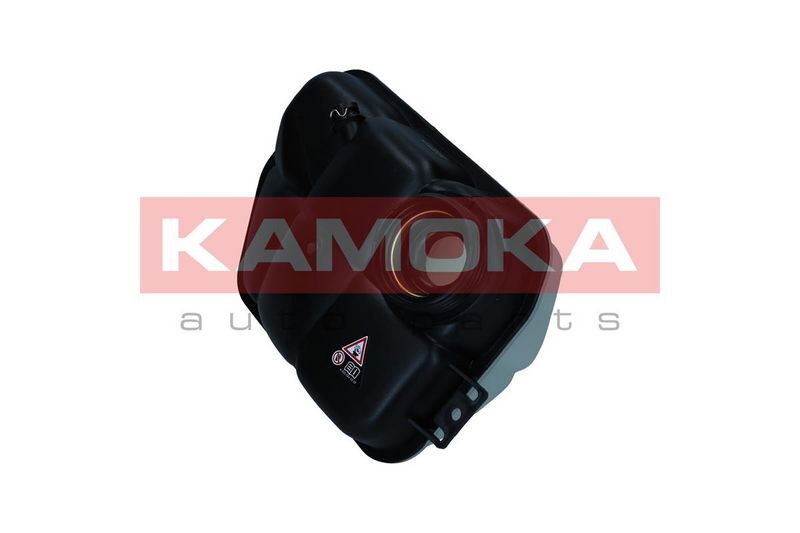 KAMOKA, Vase d'expansion, liquide de refroidissement