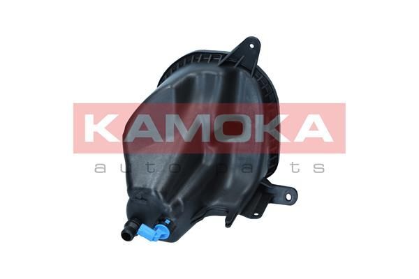 KAMOKA, Vase d'expansion, liquide de refroidissement