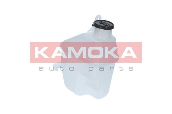 KAMOKA, Vase d'expansion, liquide de refroidissement