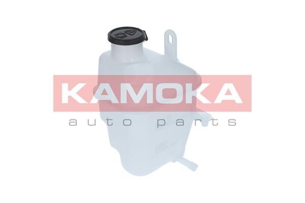 KAMOKA, Vase d'expansion, liquide de refroidissement