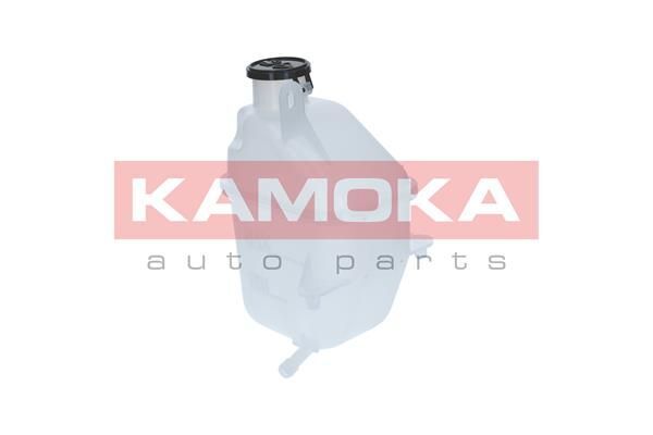 KAMOKA, Vase d'expansion, liquide de refroidissement