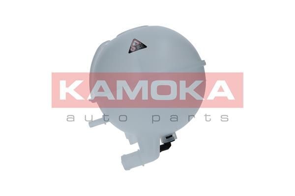 KAMOKA, Vase d'expansion, liquide de refroidissement