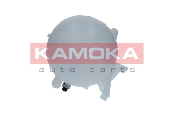 KAMOKA, Vase d'expansion, liquide de refroidissement