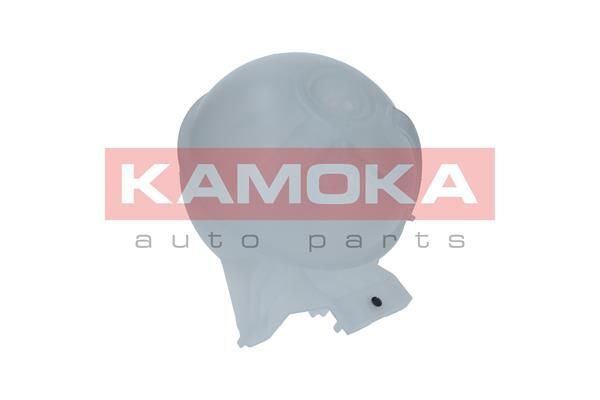 KAMOKA, Vase d'expansion, liquide de refroidissement