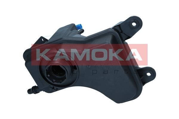 KAMOKA, Vase d'expansion, liquide de refroidissement