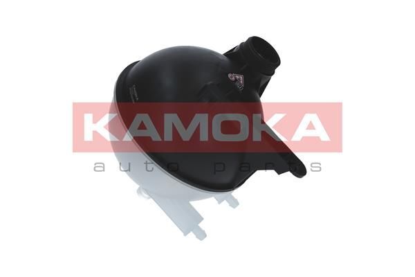 KAMOKA, Vase d'expansion, liquide de refroidissement