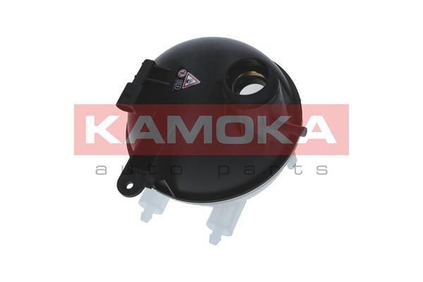 KAMOKA, Vase d'expansion, liquide de refroidissement