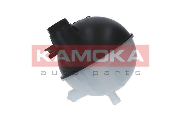 KAMOKA, Vase d'expansion, liquide de refroidissement