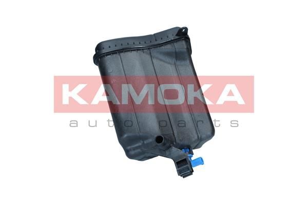 KAMOKA, Vase d'expansion, liquide de refroidissement