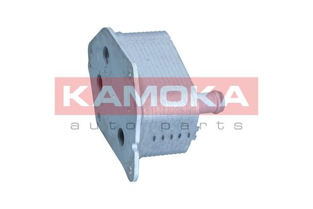 KAMOKA, Radiateur d'huile