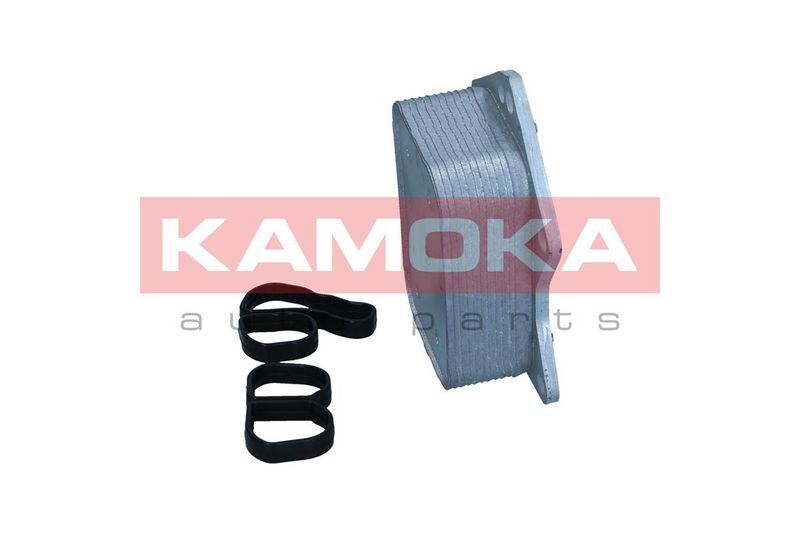 KAMOKA, Radiateur d'huile