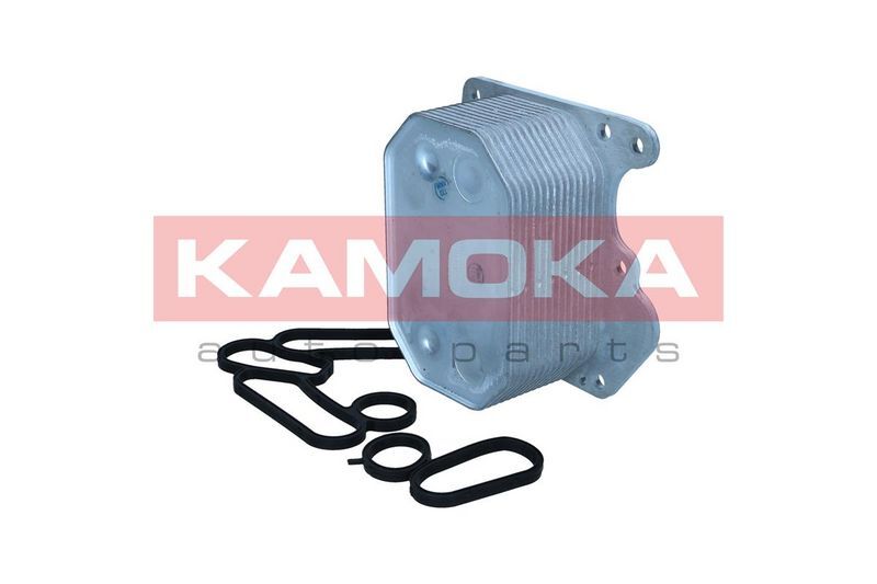 KAMOKA, Radiateur d'huile