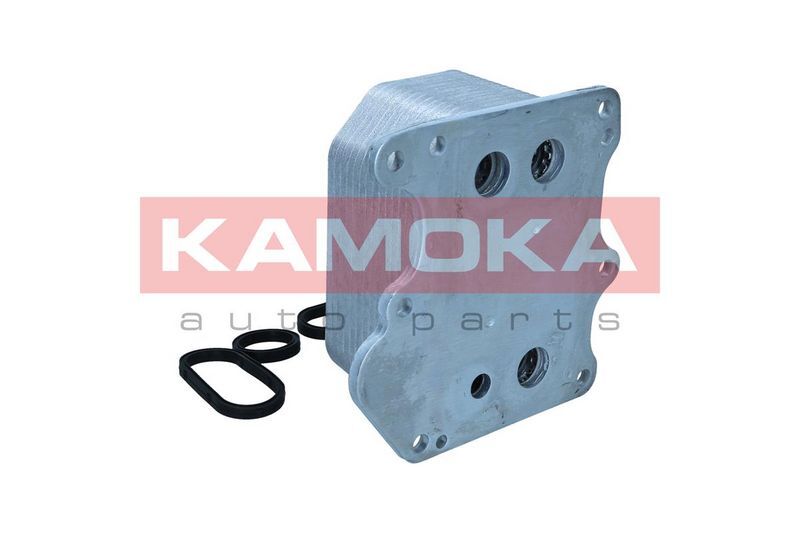 KAMOKA, Radiateur d'huile