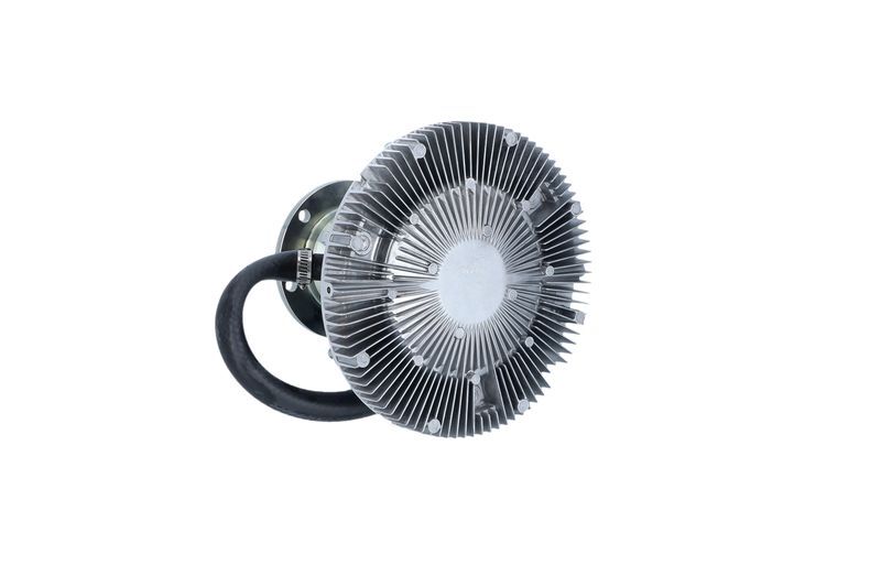 NRF, Embrayage, ventilateur de radiateur