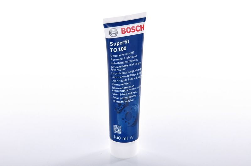 BOSCH, Lubrifiant universel