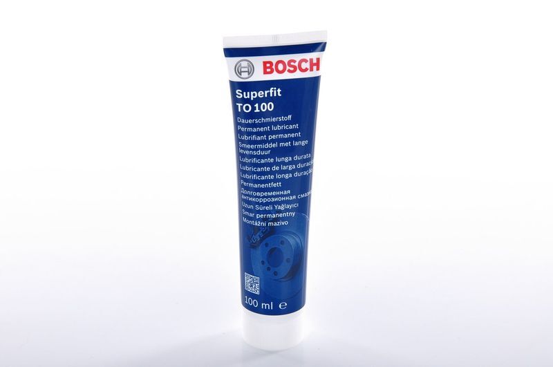 BOSCH, Lubrifiant universel