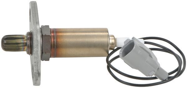 BOSCH, Sonde lambda