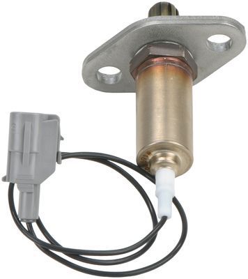 BOSCH, Sonde lambda