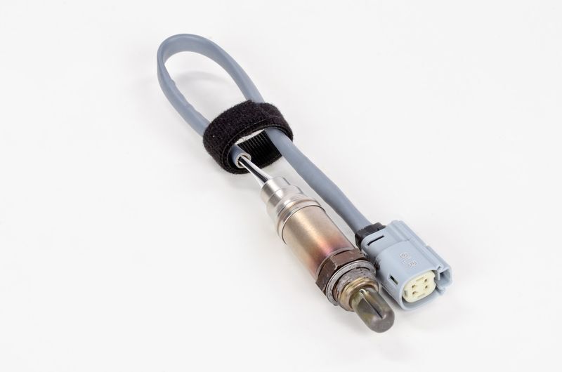 BOSCH, Sonde lambda