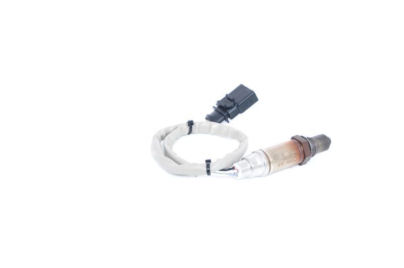 BOSCH, Sonde lambda