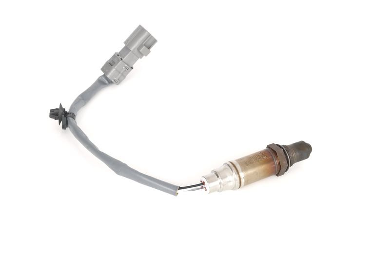 BOSCH, Sonde lambda