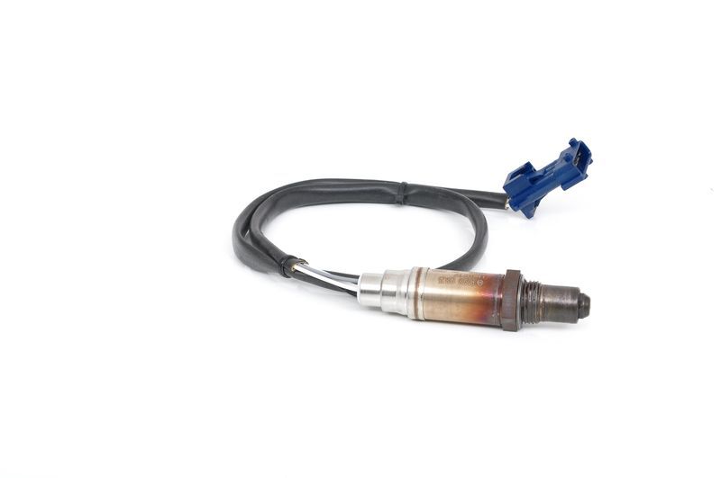 BOSCH, Sonde lambda