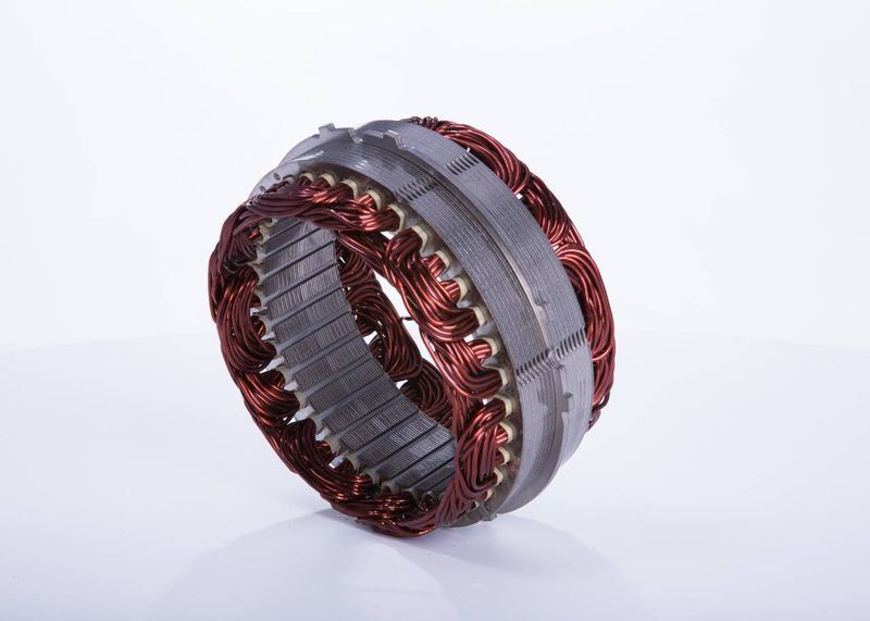 BOSCH, Stator, alternateur