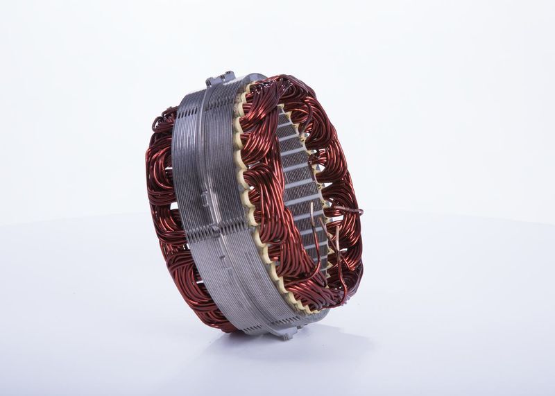 BOSCH, Stator, alternateur