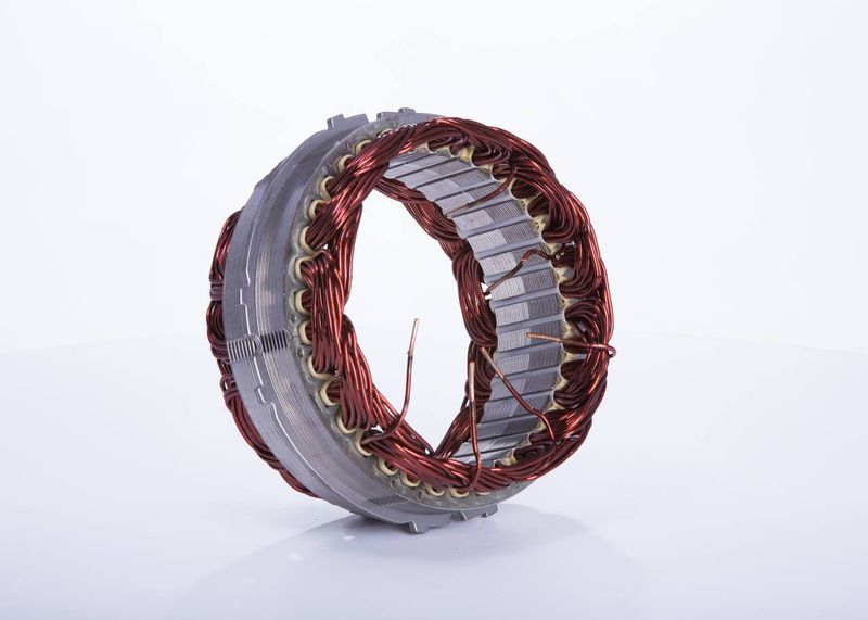 BOSCH, Stator, alternateur