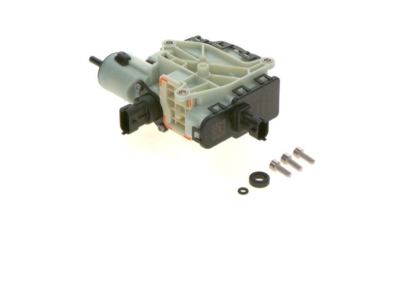 BOSCH, Module d'alimentation, injection d'urée